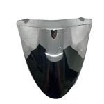Cover, Front Panel Top Chrome for 50cc - 150cc Lance Venice, ZN150T-20