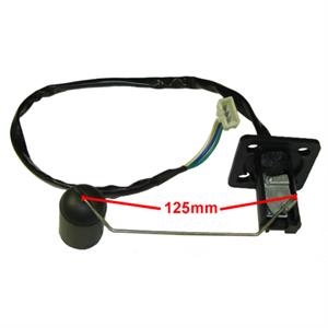 Fuel Level Sending Unit for 50cc - 150cc Lance Venice, ZN150T-20