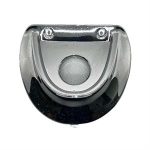 Fuel Tank Cover for 50cc - 150cc Lance Venice, ZN150T-20