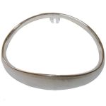 Headlight Bezel for Vespa ET2, ET4