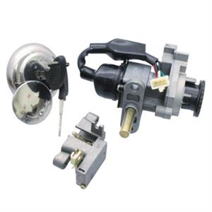Key Switch Lock Set for 50cc - 150cc Lance Venice, BMS Romans