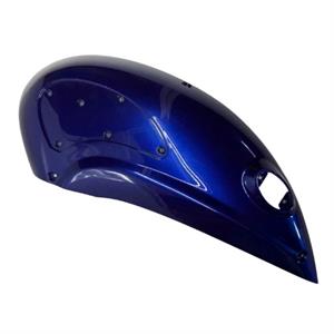 Panel, Rear Left for 50cc - 150cc Lance Venice, ZN150T-20