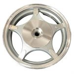 Rim, Rear for 50cc - 150cc Retro Vintage Scooters