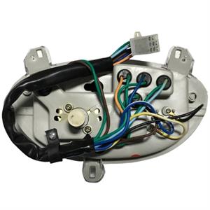 Speedometer Assembly for 50cc - 150cc Lance Venice, BMS Romans - Image 4