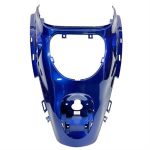 Cover, Center Rear for 50cc - 150cc Lance Venice, ZN150T-20