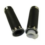 Handlebar Grip, Left or Right for 50cc - 150cc Lance Vintage, BMS Heritage