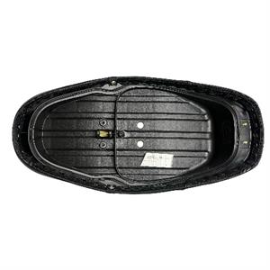 Seat, Type 1 for 50cc - 150cc Lance Vintage, BMS Heritage - Image 2