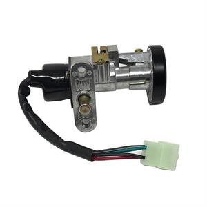 Key Switch Lock Set, Type 1 for 150cc - 200i Scootstar Shadowstar - Image 2