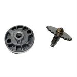 Oil Pump Assembly for 200i Vitacci Clash