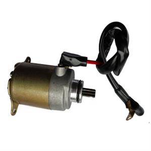 Starter Motor for 200i Vitacci Clash