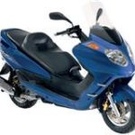 Mainstreet 300 4T L/C