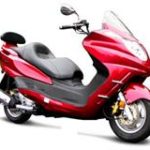 Aeolus 260 4T L/C