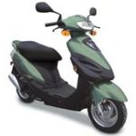 Passport 50 4T A/C