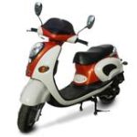 Retro 150 4T A/C