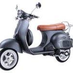 St. Marlo 150 4T A/C