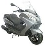 St. Moritz 400 4T L/C