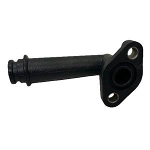 Water Pump Pipe for VOG260 169mm Linhai Yamaha ATVs, Go Karts - Image 2