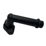 Water Pump Pipe for VOG260 169mm Linhai Yamaha ATVs, Go Karts
