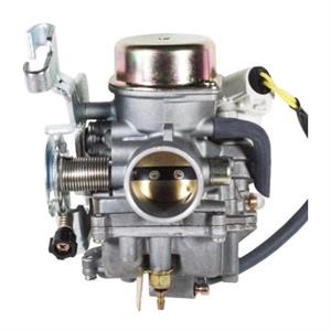 Carburetor for VOG260 170mm Linhai Yamaha Scooters, ATVs - Image 2