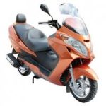 Linhai Yamaha VOG260 4T L/C