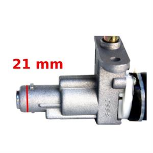 Key Switch Lock Set for 50cc - 150cc ZN150T-32, Wolf V50/V150 - Image 3