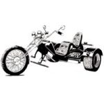 High Performance Parts for Trikes