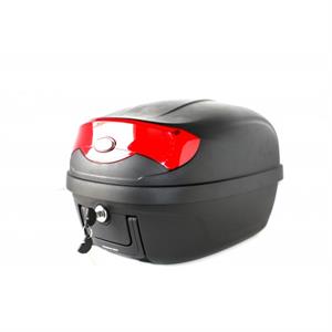 Top Case, Medium for Scooters