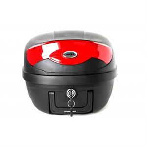 Top Case, Medium for Scooters - Image 2