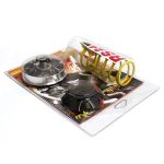 Variator Kit, Malossi Multivar for 110cc 2-Stroke Genuine Rattler