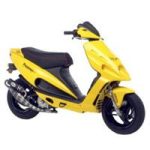50cc Minarelli 1PE40QMB 2T L/C