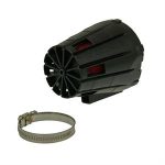 Air Filter, Malossi E5 Red for 50cc 2-Stroke Kymco, SYM Scooters