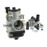 Carburetor Kit, Malossi 19mm PHBG for 50cc 2-Stroke Suzuki Scooters
