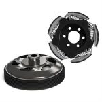 Clutch Kit, Malossi 160mm Maxi Fly for 400cc Suzuki Burgman 400 K7 - Present