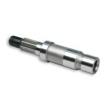 Axle, Malossi Rear for 50cc Piaggio, Vespa Scooters