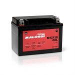 Battery, Malossi MTZ12S Gel for Kymco AK550