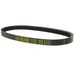 Belt, Malossi Special for 50cc 4-Stroke A/C SYM, Peugeot Scooters