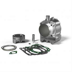 Cylinder Kit, Malossi 76mm Big Bore 275cc for 250cc Vespa, Piaggio Scooters