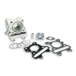 Cylinder Kit, Malossi 44mm Big Bore 66cc for 50cc 4-Stroke L/C Yamaha Scooters