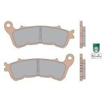 Brake Pads, Malossi Front for 125cc - 300i Honda Scooters
