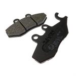 Brake Pads, Malossi MHR Sport Front for 50cc - 400cc Vespa, Piaggio Scooters