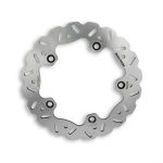 Brake Rotor, Malossi Rear Disc for BMW 600, 650