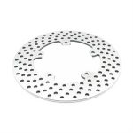 Brake Rotor, Malossi MHR Front Disc for 50cc - 150cc Vespa Primavera, ET4