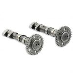 Camshafts, Malossi for Yamaha T-Max 500