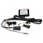 CDI, Malossi Force Master 2 for 250cc Vespa, Piaggio Scooters