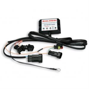 CDI, Malossi Force Master 2 for 250cc Vespa, Piaggio Scooters