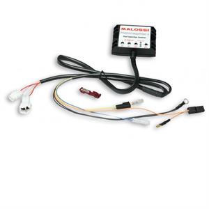 Fuel Injection Control, Malossi for 50cc 4-Stroke Yamaha Vino, Zuma