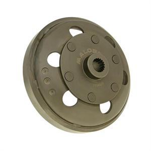 Clutch Bell, Malossi Maxi Fly for Suzuki Burgman AN400 '02-06
