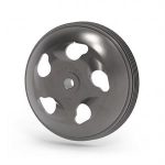 Clutch Bell, Malossi Maxi Wing for 250cc Honda Helix