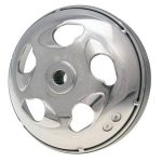 Clutch Bell, Malossi Maxi Wing for 125cc - 300cc Honda Scooters