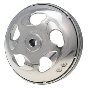 Clutch Bell, Malossi Maxi Wing for 125cc - 300cc Honda Scooters